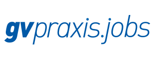 gvpraxis.jobs Logo