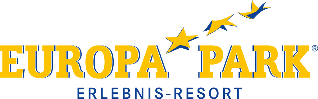 Logo Europa-Park Erlebnis-Resort